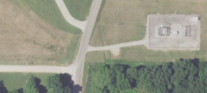 County Rd 442