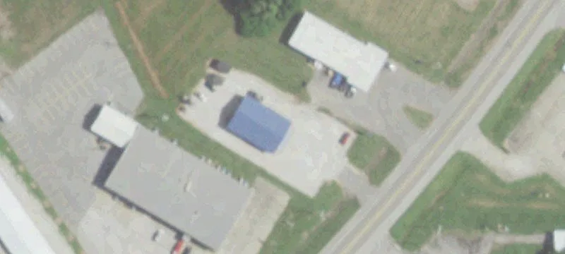Hwy 61