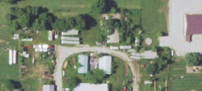 Gilman City, MO 64642