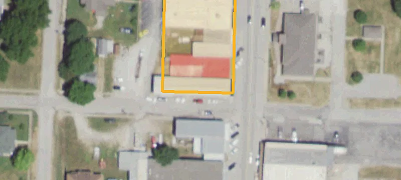 101 Main St