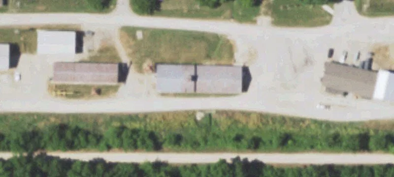 101 Railroad