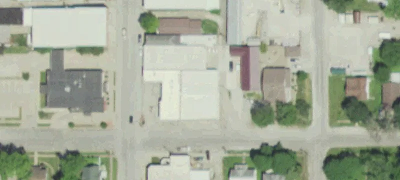 Jackson St