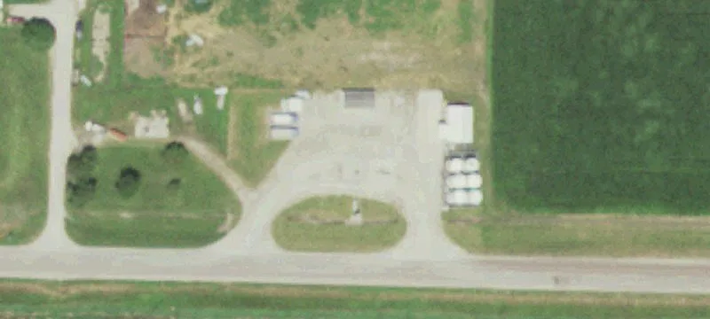 Sheridan, MO 64486