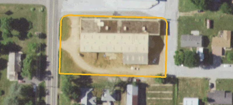 610 Hwy 5th 5