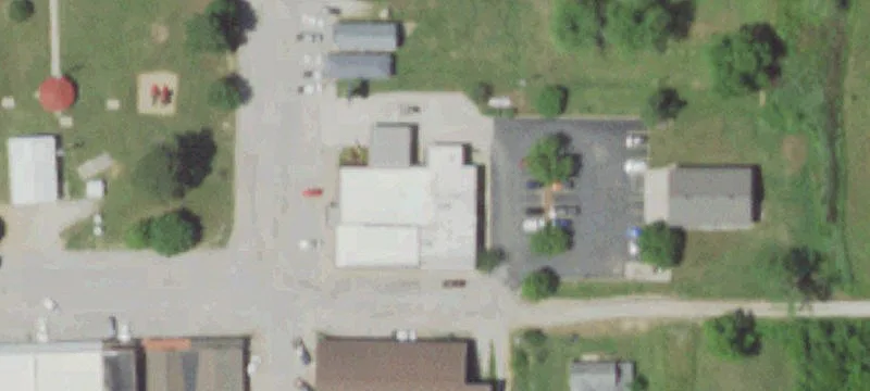 Main St