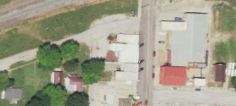 110 County Rd