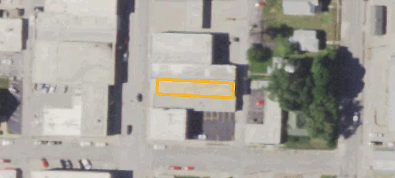 1917 Main St