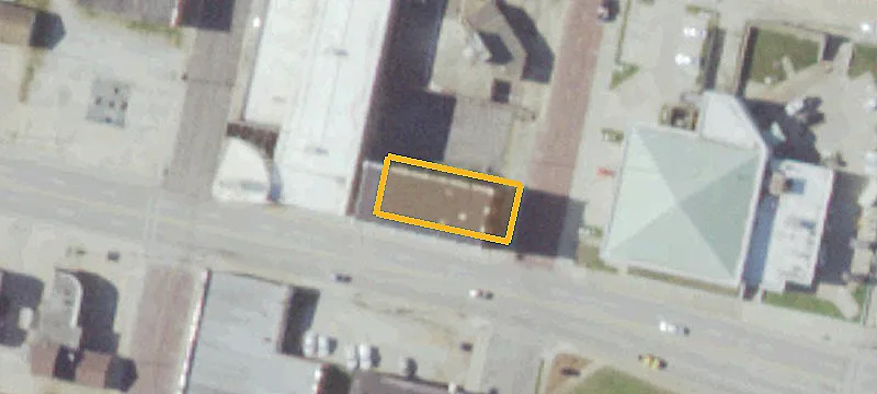 203 Main St