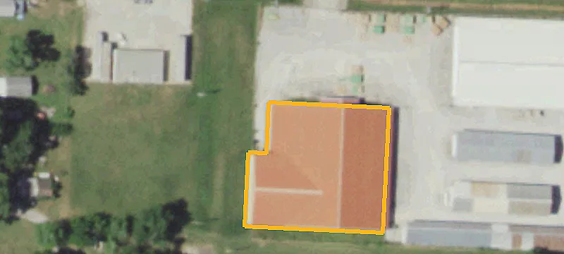 210 Graham Rd