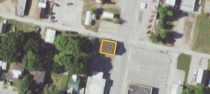 221 Osage Ave