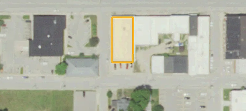 216 3rd St