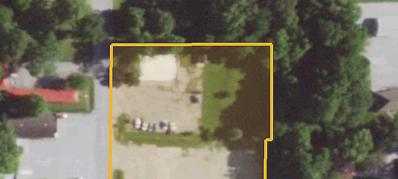 201 Wollard Blvd