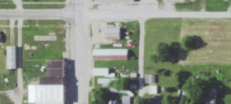 Ridgeway, MO 64481