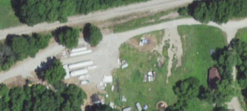 Deerfield, MO 64741