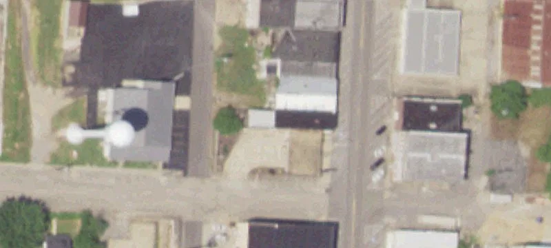 118 Pr St