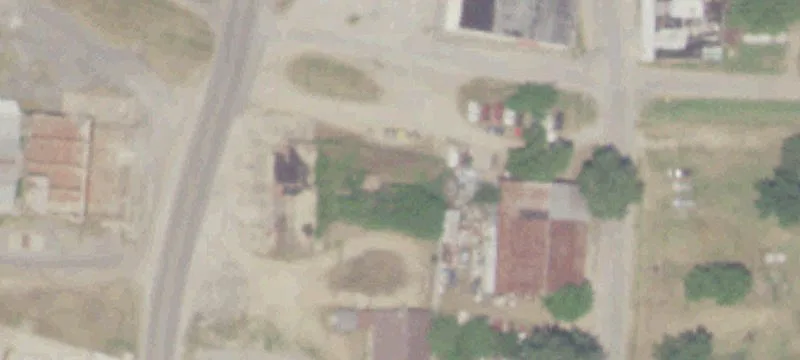 Main St