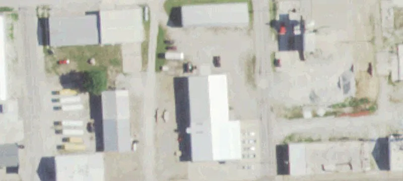 200 Lewis St