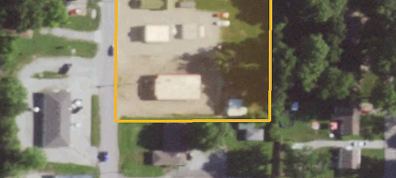 309 Wollard Blvd
