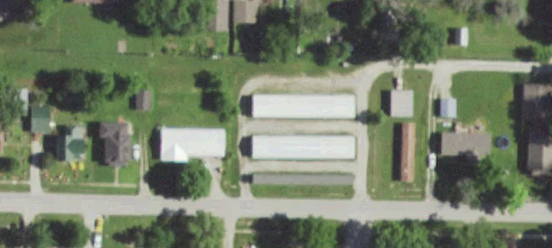 Kahoka, MO 63445