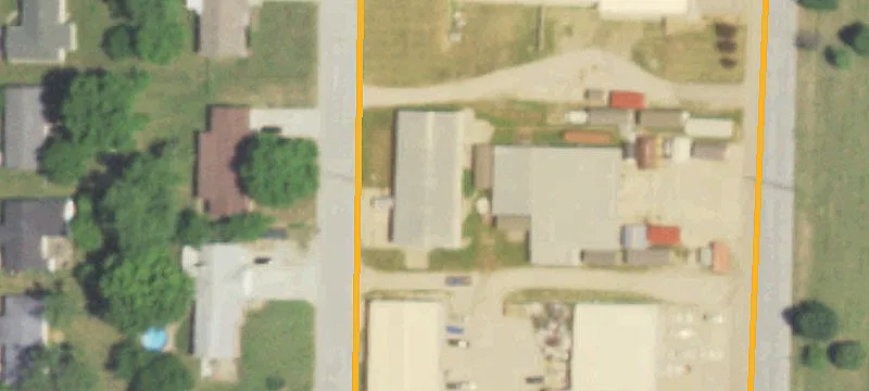 718 Navajo Dr