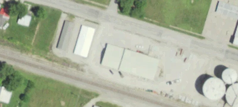 215 Maple St