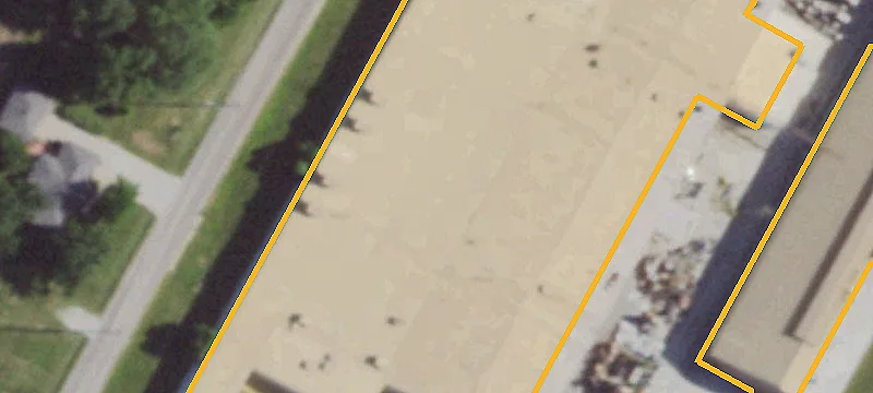 Kingsville, MO 64061