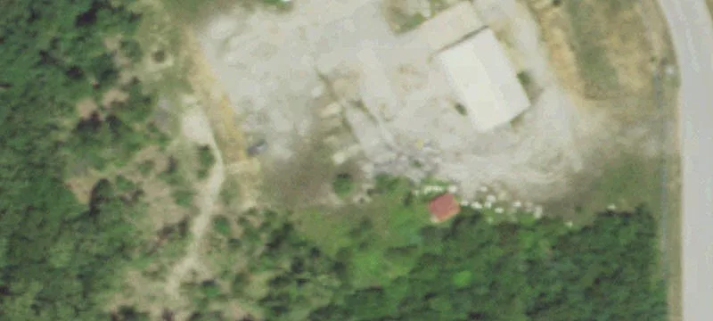 1201 Carnett Industrial Dr