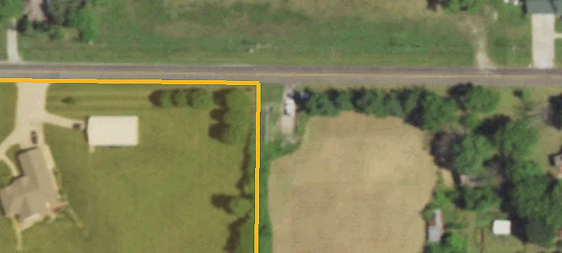 State Hwy A A