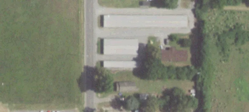 State Hwy Aa