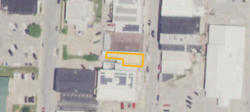 113 Maple St