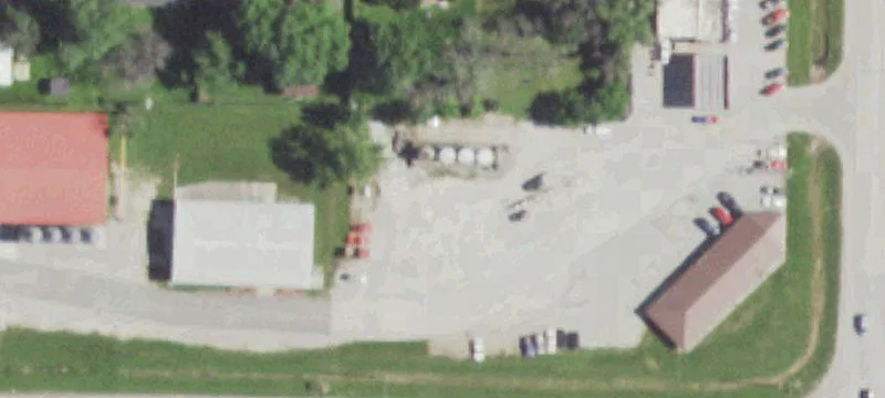 Kahoka, MO 63445