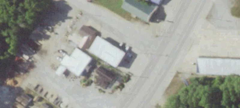 Hudson Dr