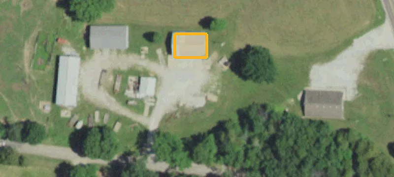 Caledonia, MO 63631