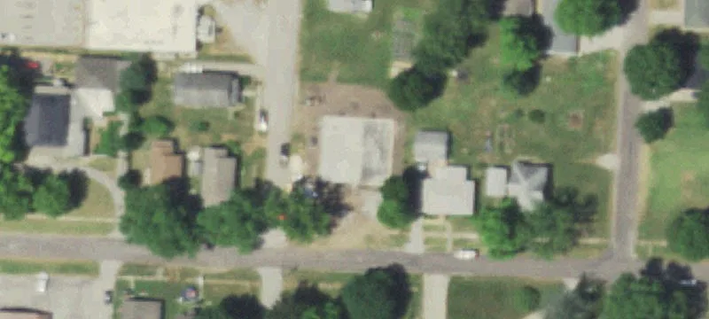201 Highland St