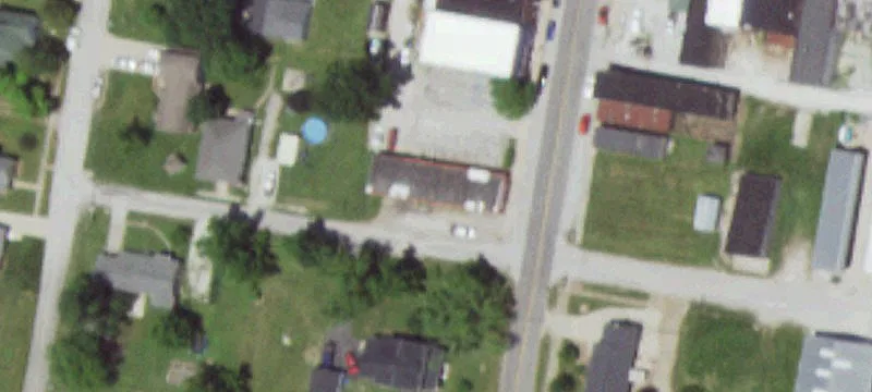 118 Palmyra St
