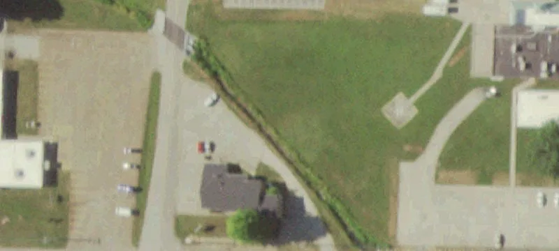 806 College Ave