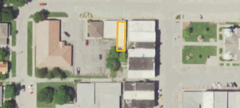 5th St