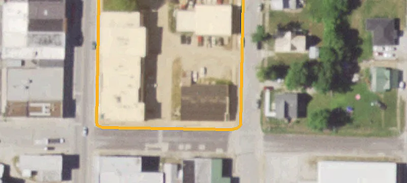 319 High St
