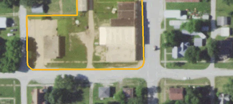 Ridgeway, MO 64481