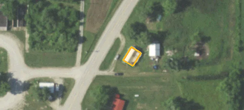 Ridgeway, MO 64481