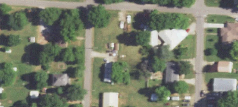 Otterville, MO 65348