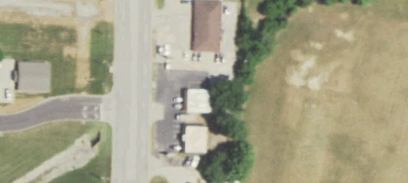 1437 Thompson Blvd