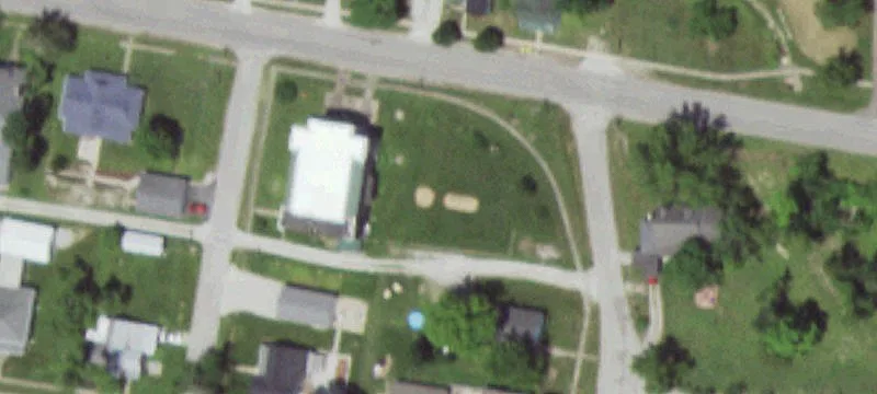 502 Main St
