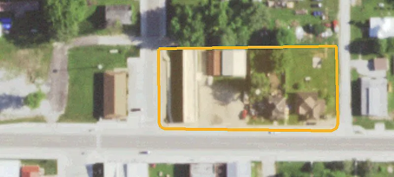 Frnt St St