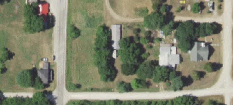 Jerico Springs, MO 64756