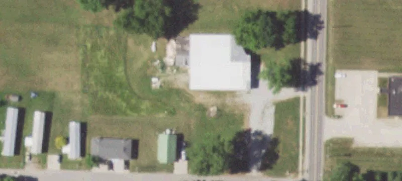 1111 Oak St