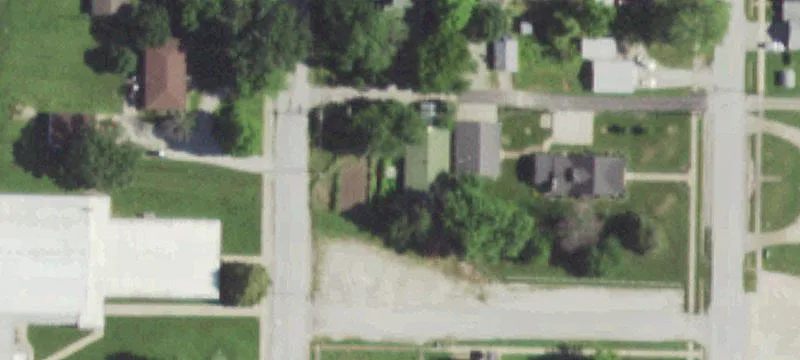 Kahoka, MO 63445