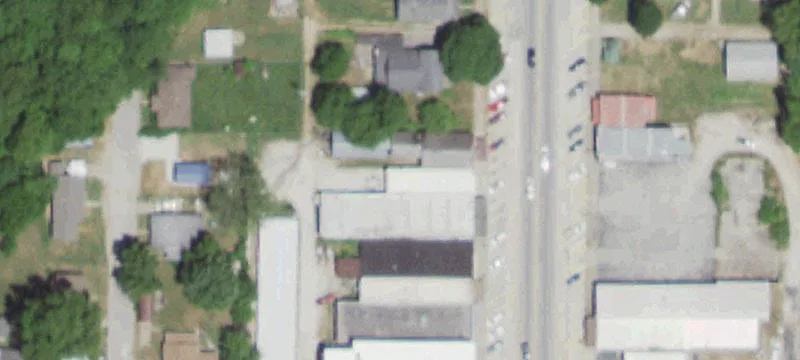 1034 Cherokee Ave