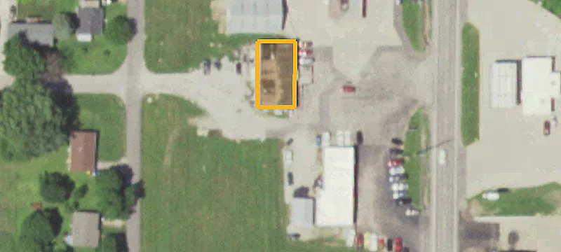 Hwy 71st N