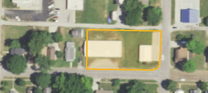 561 Morgan St